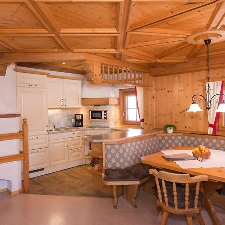 Stoffen Zuhaus Apartamento Alpbach Exterior foto