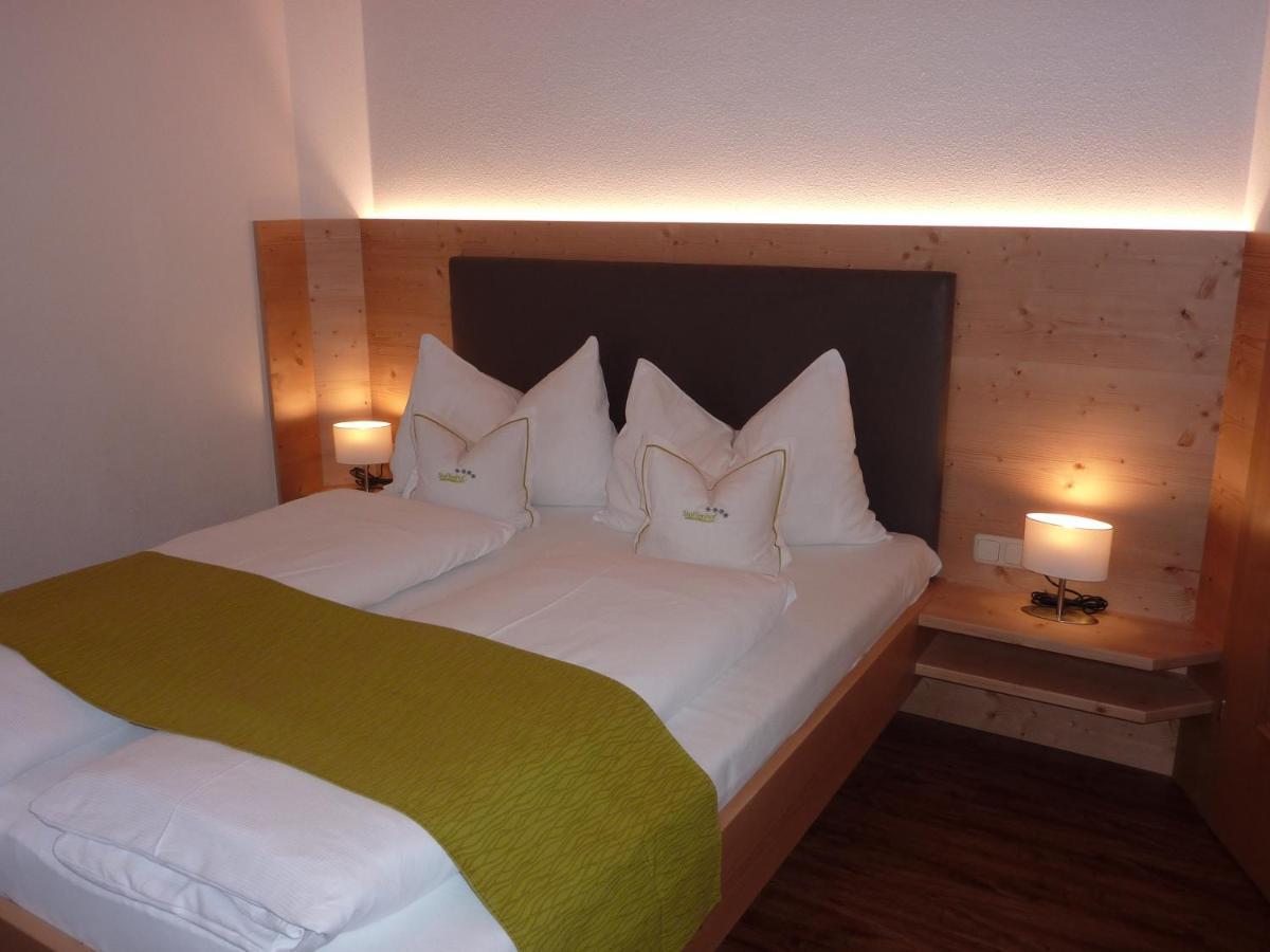 Stoffen Zuhaus Apartamento Alpbach Exterior foto