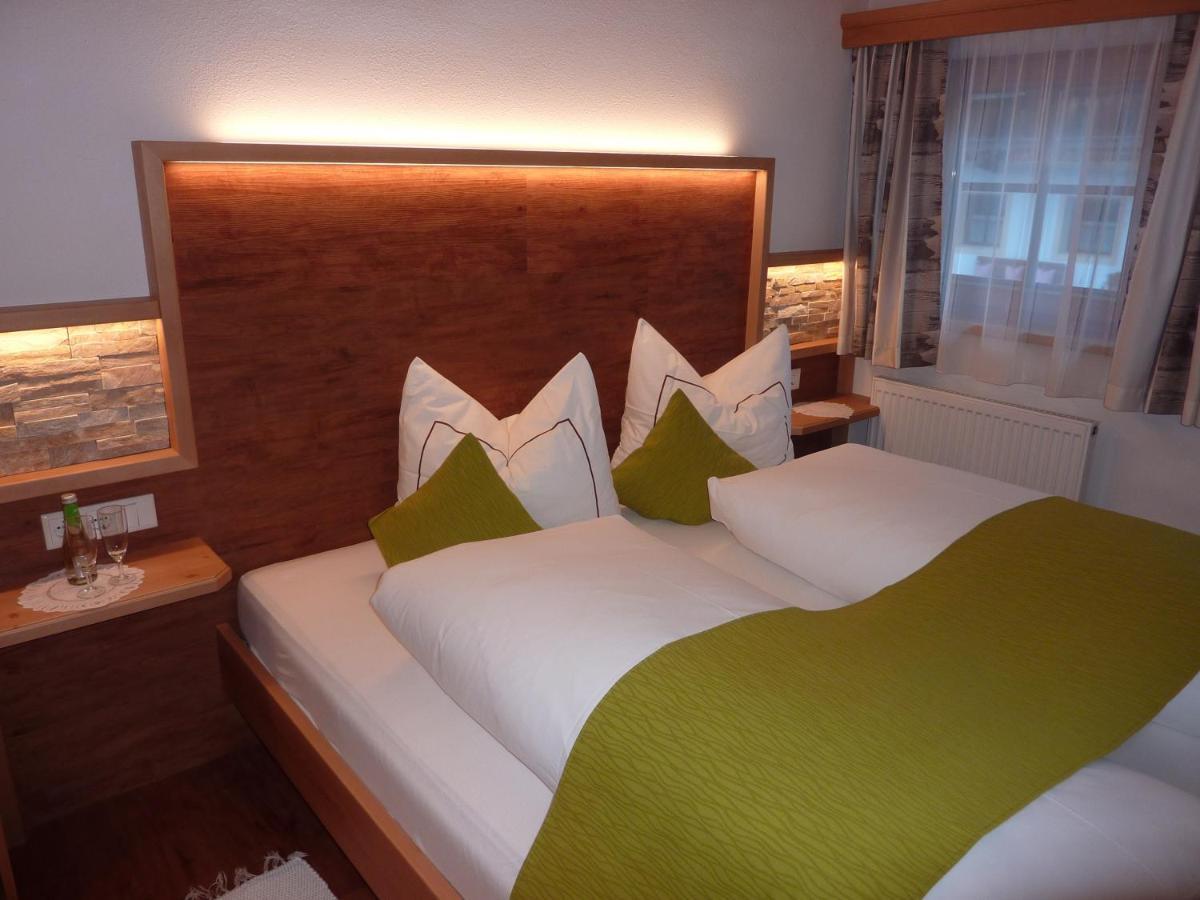 Stoffen Zuhaus Apartamento Alpbach Exterior foto