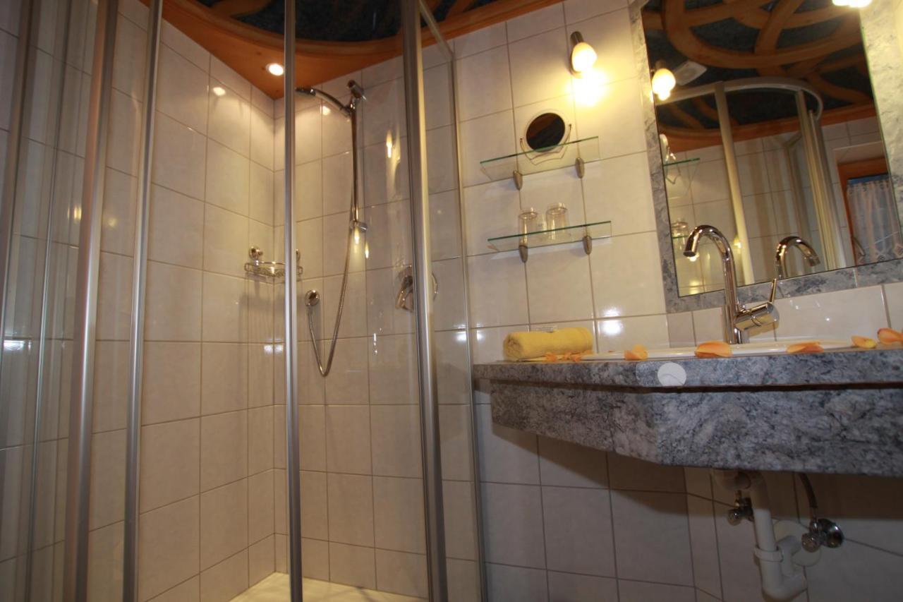 Stoffen Zuhaus Apartamento Alpbach Exterior foto